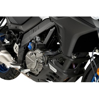 Beam 2.0 Auxiliary Lights Black