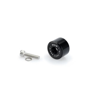 Rearview Adaptor To Bar Ends Black