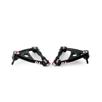 Upper Control Arm Kit