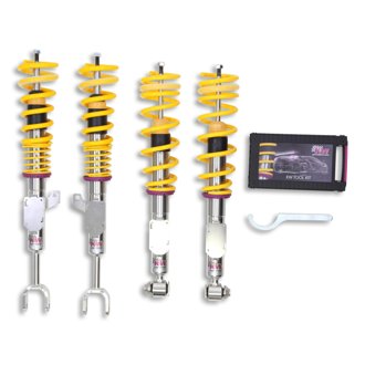 COILOVER KIT V1