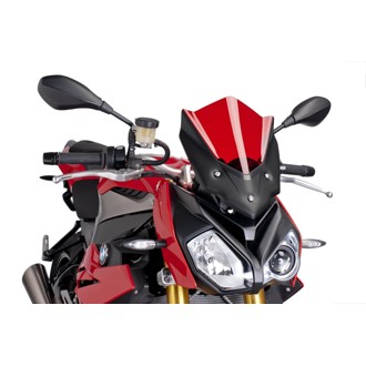 New Generation Sport Red