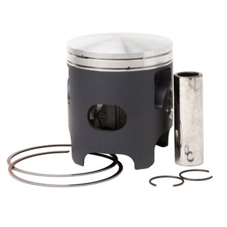 Vertex Piston 92-97 Kawasaki KX 250 250cc Cast Replica Piston Kit