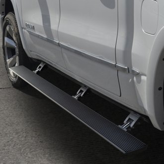 Realtruck Voltstep Electric Running Board Kit