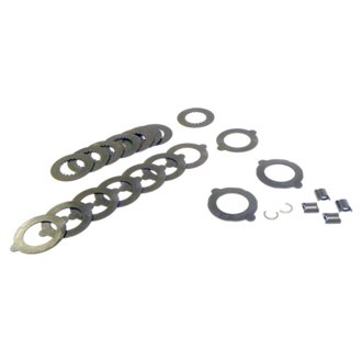 Differential Plate Kit