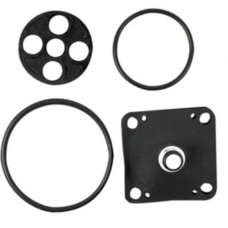 Fuel Petcock Repair Kit , Ka / Su GSF600/1200 ZR750