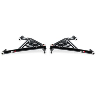 Lower Control Arm Kit, 99-06 Silverado 1500 2WD