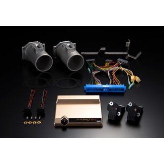 Full Control System - Power Writer Shops Only