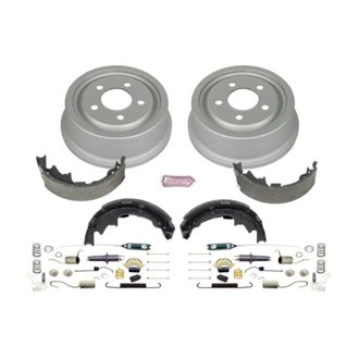 Oe Stock Replacement Drum + Shoe Kit