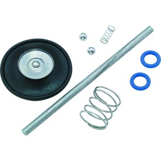 Super E/G Accelerator Pump Rebuild Kit