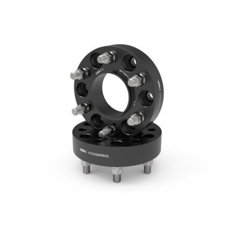 Afe Control Forged Aluminum Wheel Spacers
