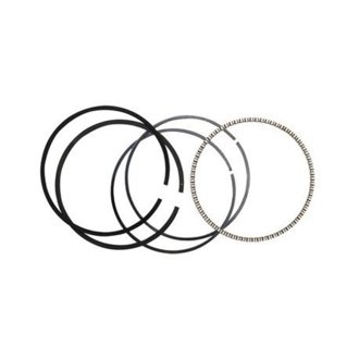 4in Piston Ring Set - 1 Pack