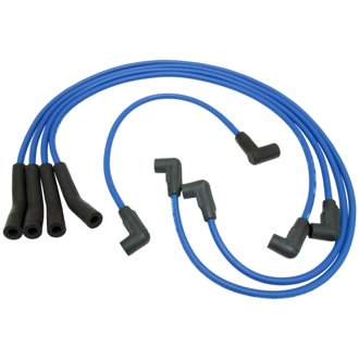 American Motors Concord 1982-1980 Spark Plug Wire Set