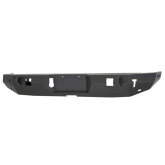 WJ2 Rear Bumper