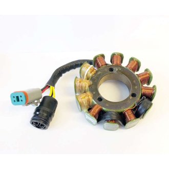 Ricks Motorsport New Oem Style Ski Doo Stator
