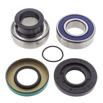 Snowmobile Chain Case Bearing & Seal Kit