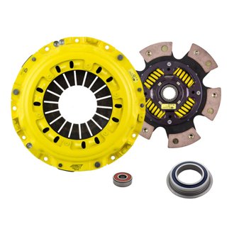 ACT Extreme Race Sprung 6 Pad Clutch Kit