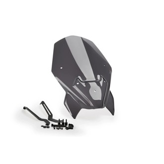 New Generation Touring Dark Smoke