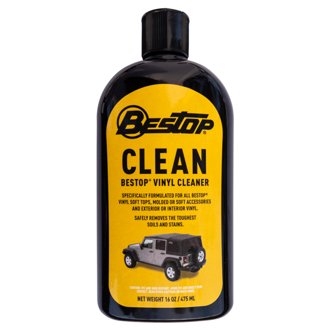 ® Fabric Cleaner