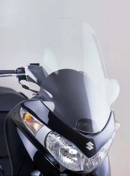 Windshield V-Tech Line Touring