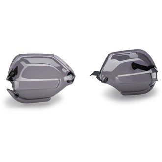 Handguards Extension Dark Smoke