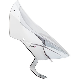 Touring Screen Clear