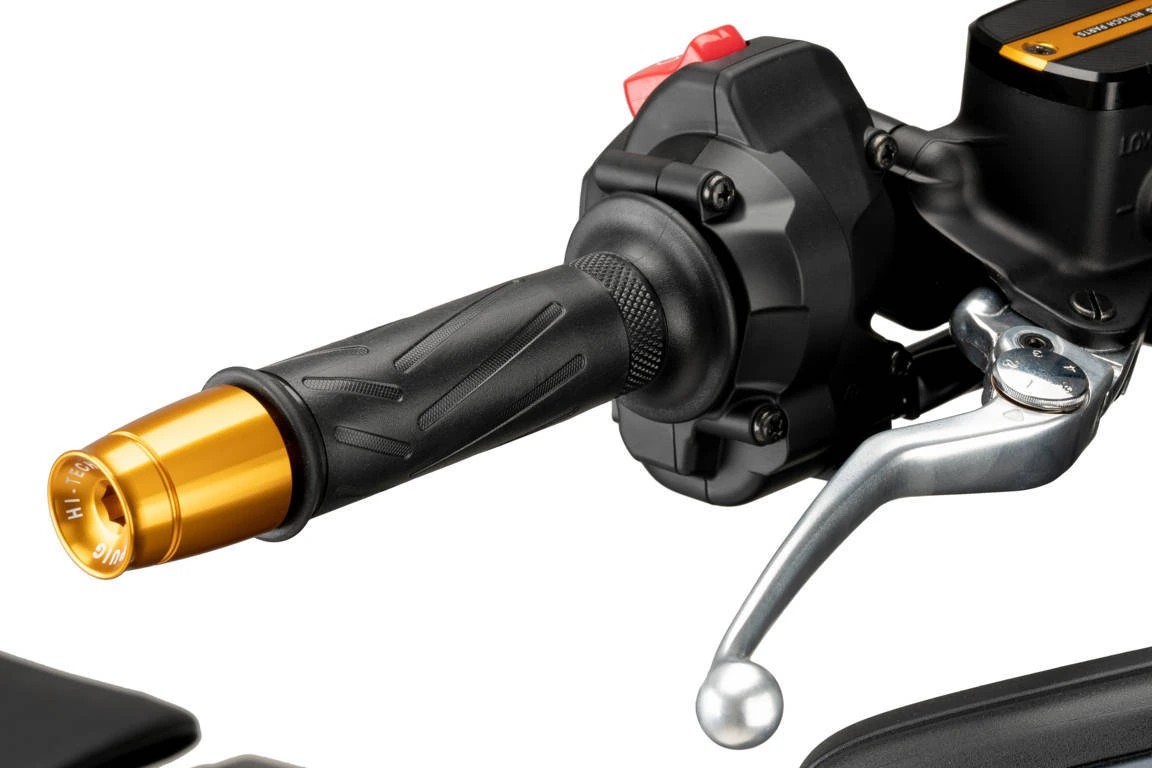 Bar Ends Sport