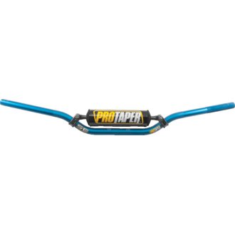 Se Sx Race Handlebar - Blue