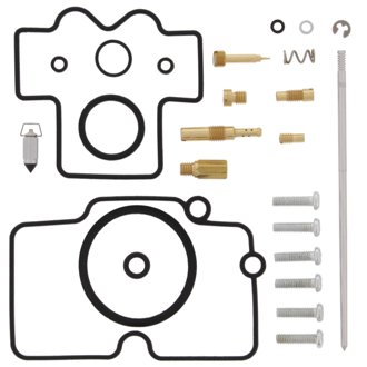 Racing 2004 Yamaha WR450F Carburetor Rebuild Kit