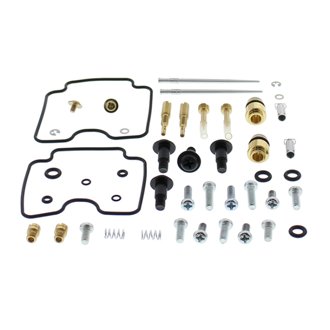 Racing 99-05 Yamaha XVS1100 V-Star Carburetor Rebuild Kit
