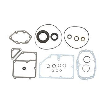 Harley-Davidson Big Twins 1340 Engine Oil Seal Kit