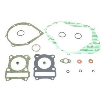 82-88 Suzuki DR Se Z / T 125 Complete Gasket Kit (Excl Oil Seal