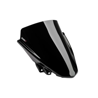 Z-Racing Screen Black