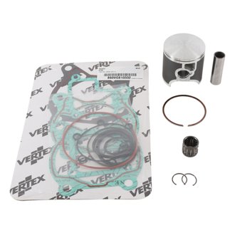 Vertex Piston 04-11 KTM 105 SX 105cc Top End Piston Kit