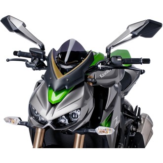 New Generation Sport Dark Smoke