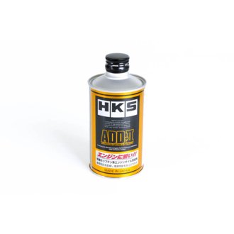 ADD-II Engine Oil Additive 200ml