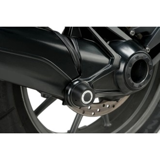 PHB19 Swing Arm Protector Black