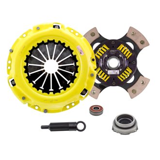 ACT Heavy Duty Off-Road Race Sprung 4 Pad Clutch Kit