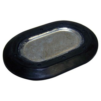 Floor Pan Plug