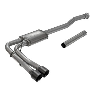 Flow Fx Cat-Back Exhaust System