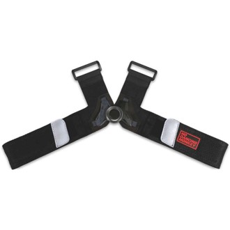 Frontstrap NDM 1 Black - Medium to XL