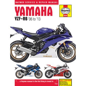 Yamaha , Manual