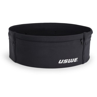 Hofter Hip-Belt Carbon Black - Xs