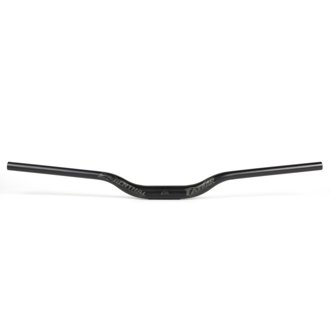 V3 Fatbar 35 40 mm. - Black