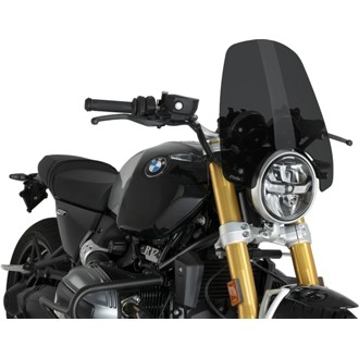 New Generation Touring Dark Smoke