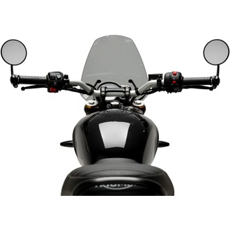 New Generation Sport Smoke