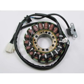 Ricks Motorsport New Oem Style Triumph Stator