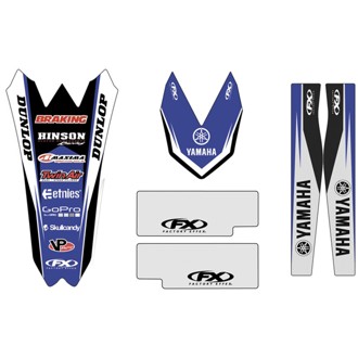 FX 2015 STANDARD TRIM KITS (20" X 24" SHEETS)