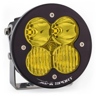 Xl-R Sport Led Driving/Combo Amber