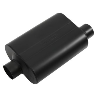 Super 40 Series Chambered Muffler