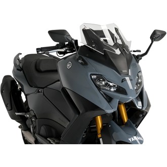 Windshield V-Tech Line Sport Clear